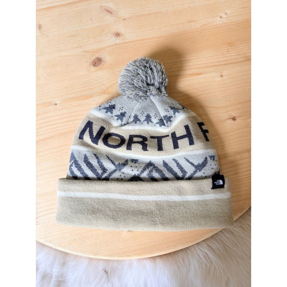 The North Face Beanie Hat